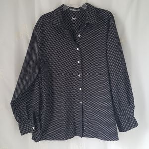 Foxcroft Button Down Shirt